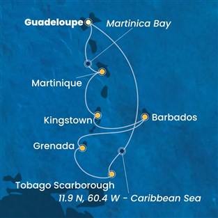 Route Map